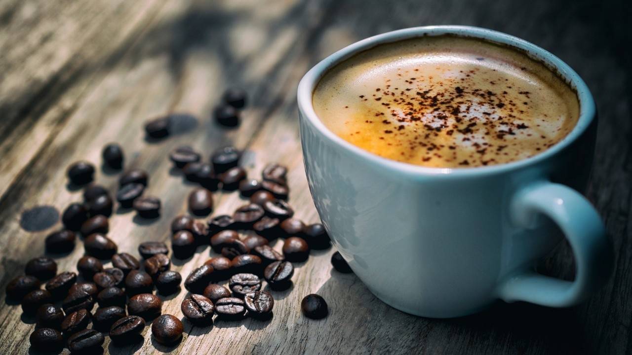 Is Coffee Good For You?