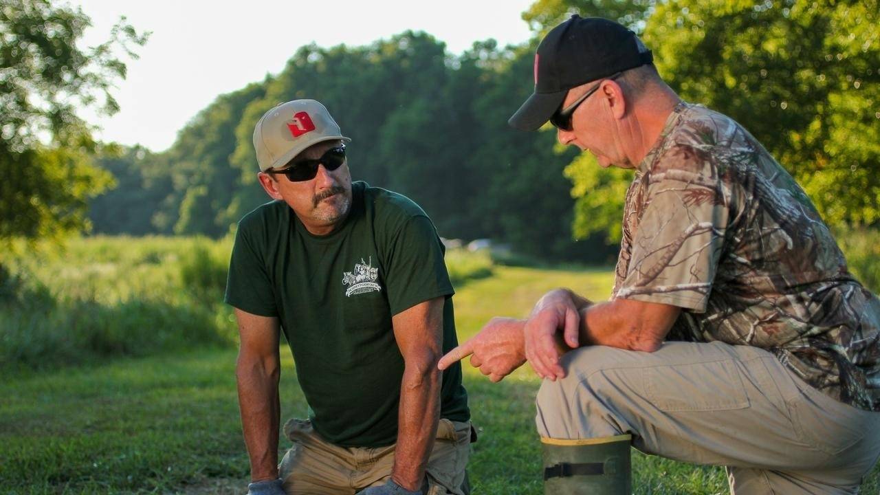 Do you want to LEARN how to trap coyotes and other predators?