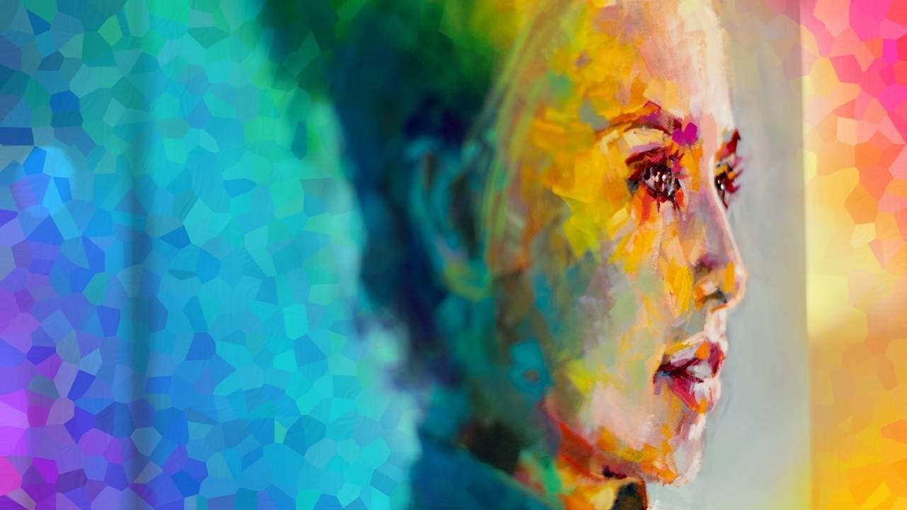 Painting Humanity Series