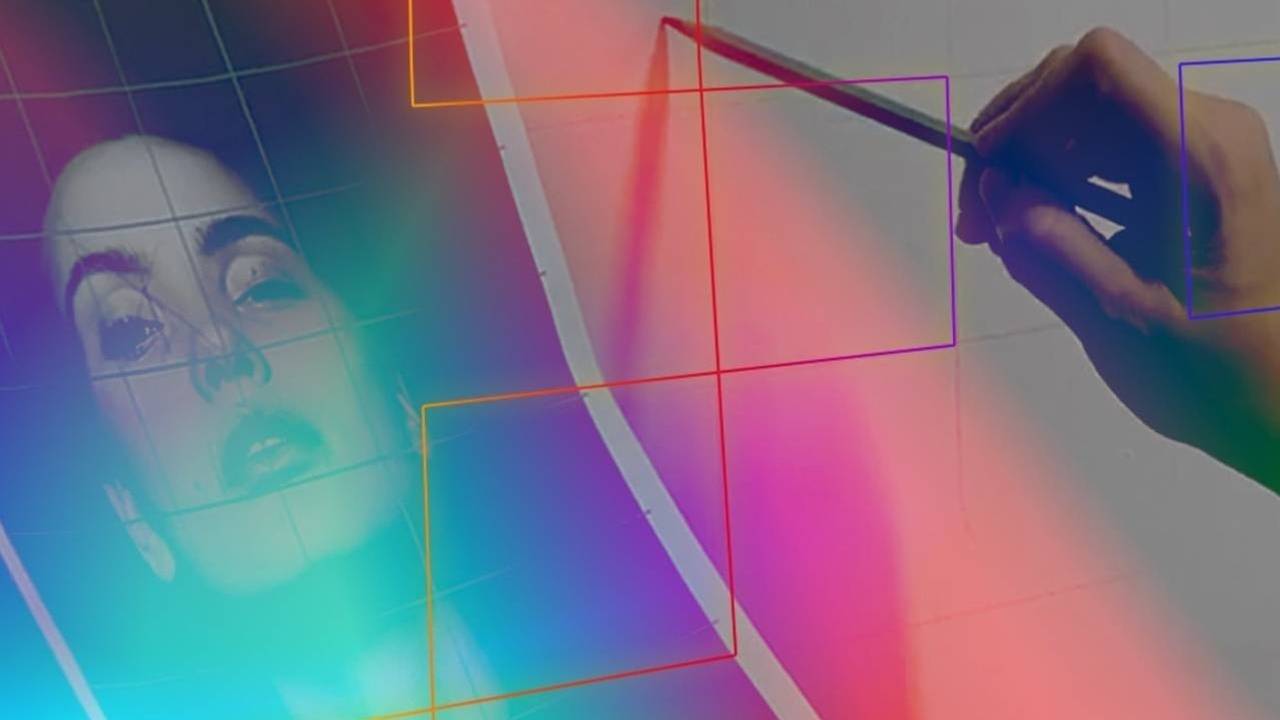 How to Grid Your Canvas