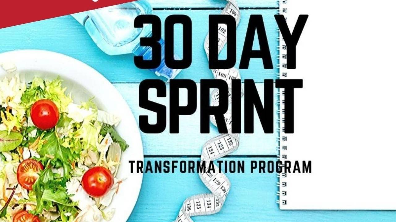 Jump start your success! Real results in 30 Days