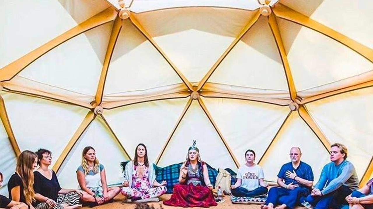 Lightworkers Healing and Support Circle