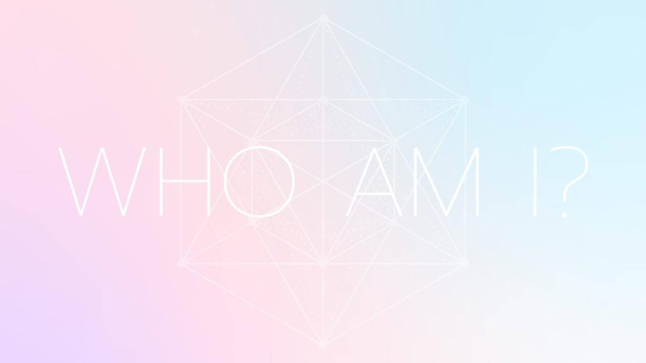 Who Am I? Divine Integration Video Course