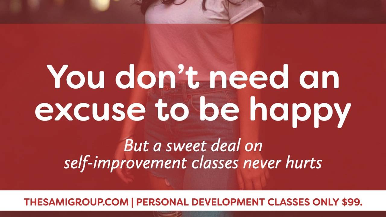 Set Yourself Up For Success