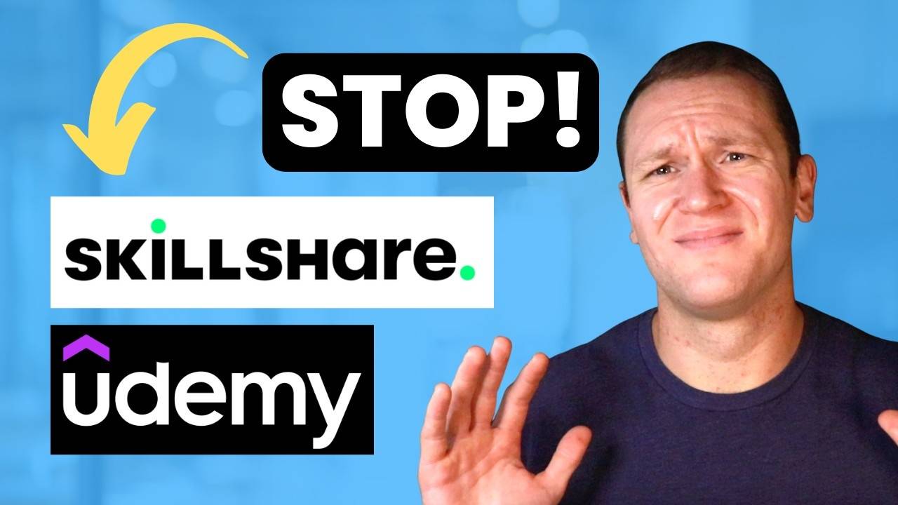 How To Sell Online Courses Through Your site ON AUTOPILOT