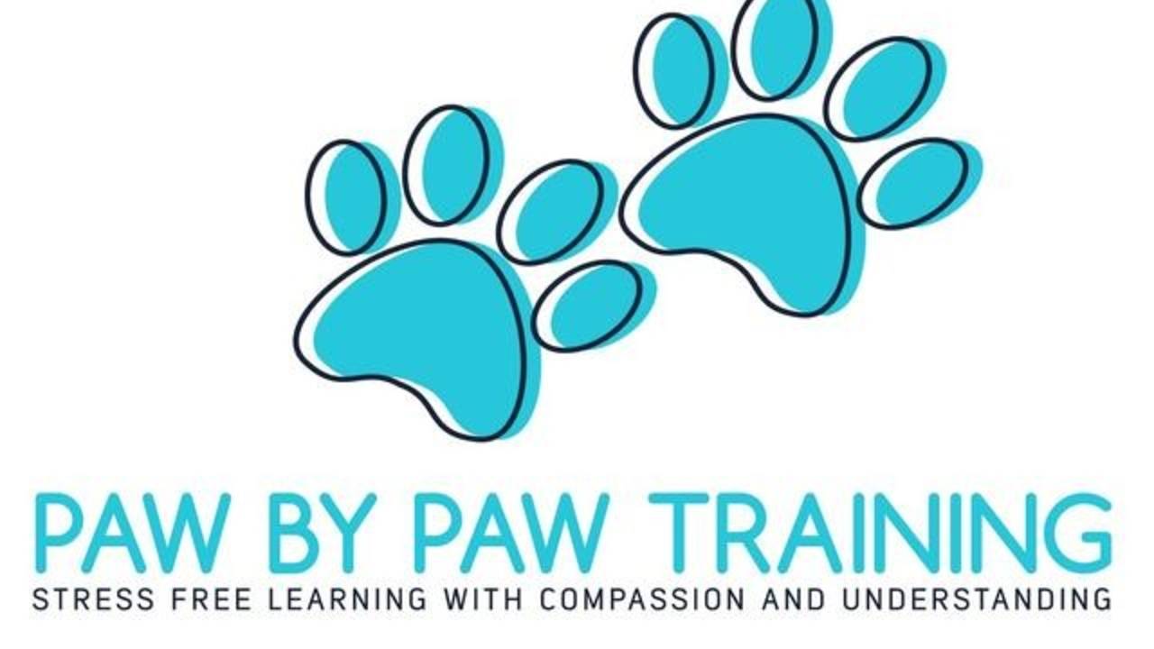 Paw by Paw Training
