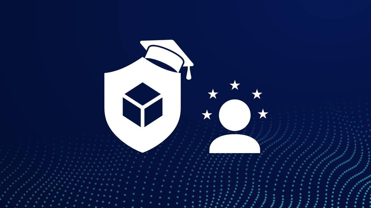 How to a Blockchain Architect