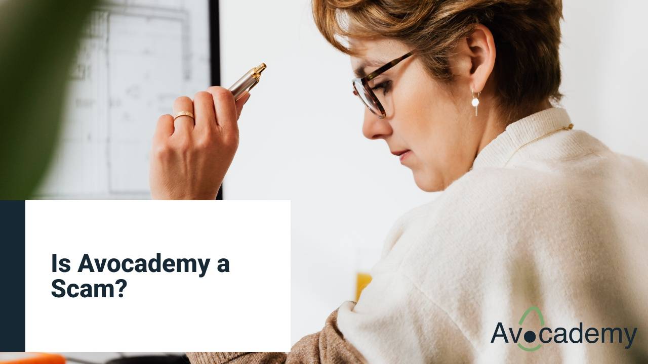 Is Avocademy a Scam?