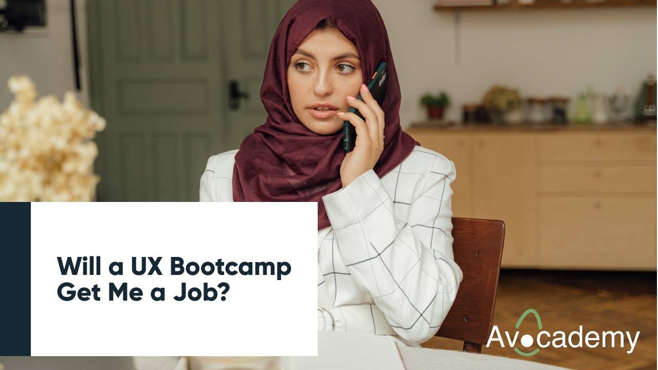 Will a UX Bootcamp Get Me a Job?