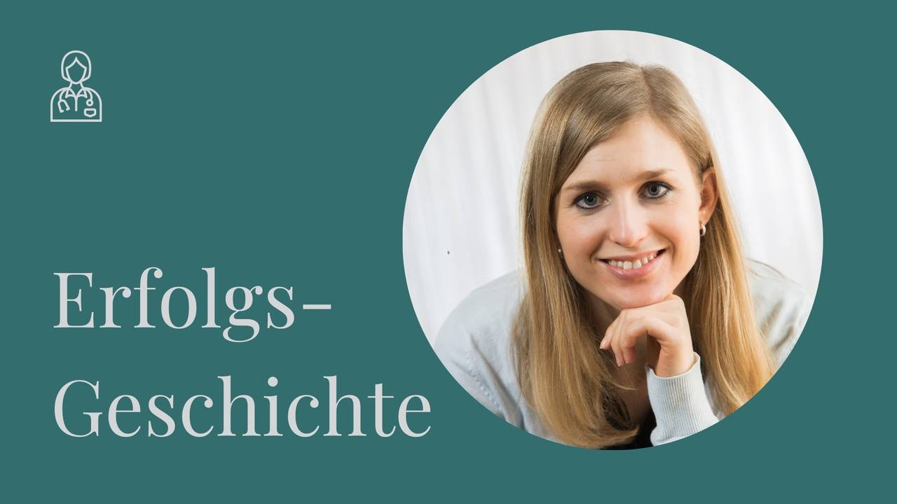 Erfolgsgeschichte Alexandra Lang
