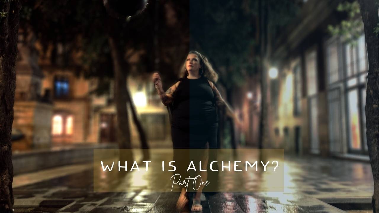What is Alchemy? [Audio]