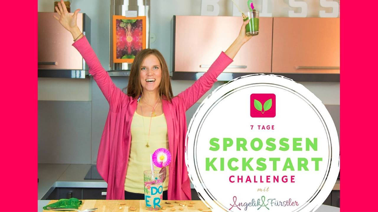 Sprossen Kickstart Challenge