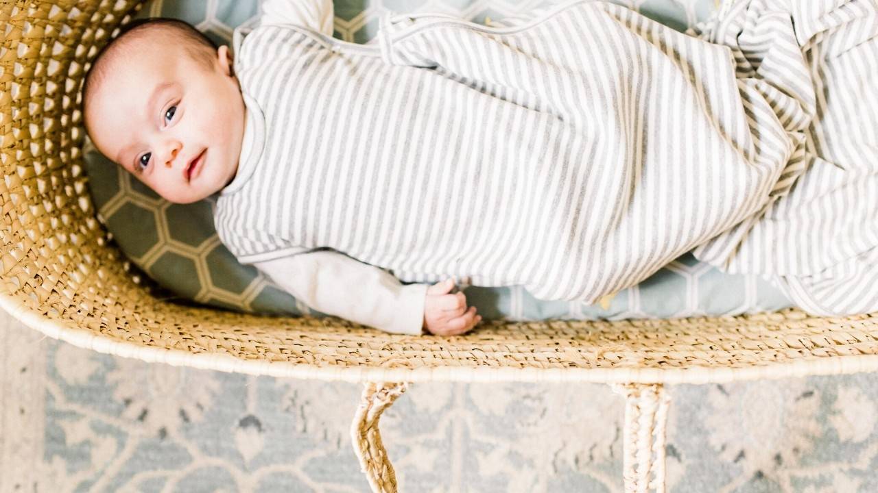 The 4 month sleep regression What is it and how can you get through it?