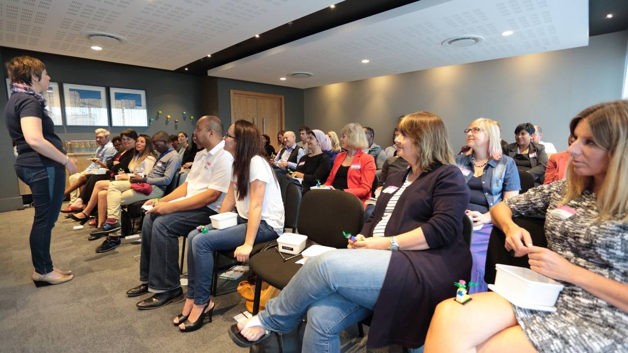Customer Experience Rescue Program