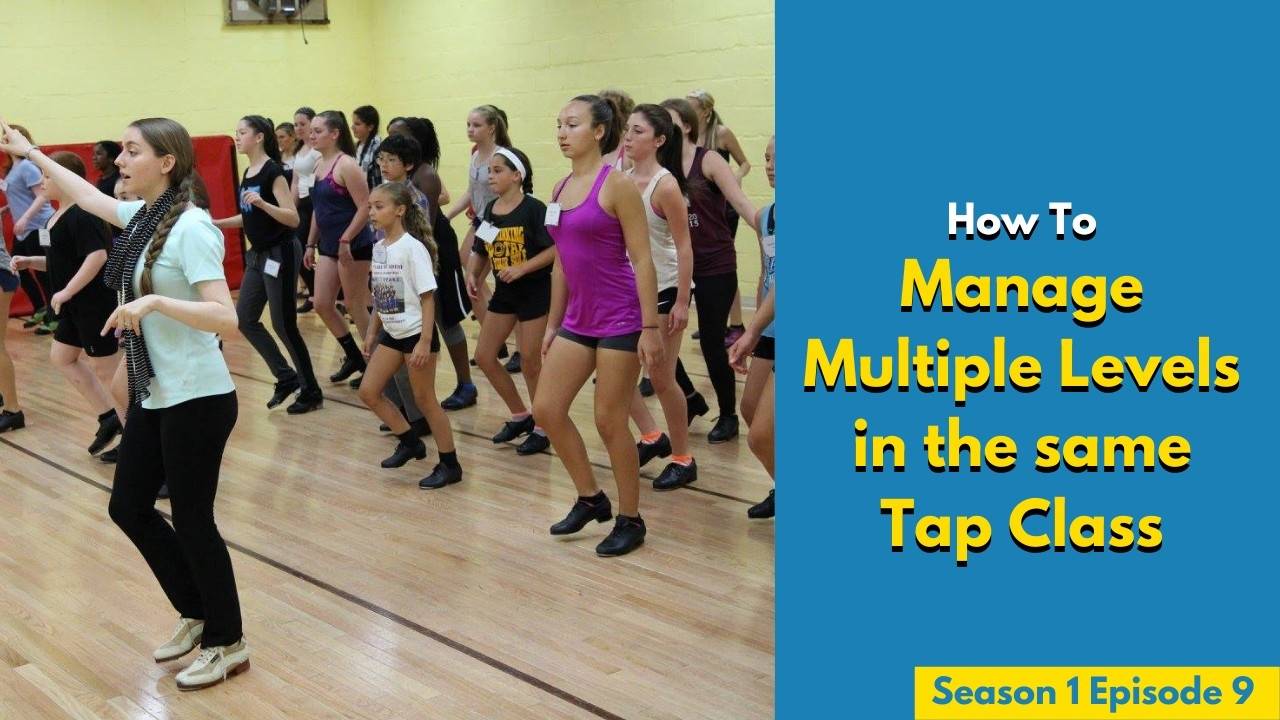 How To Manage Multiple Levels in the Same Class