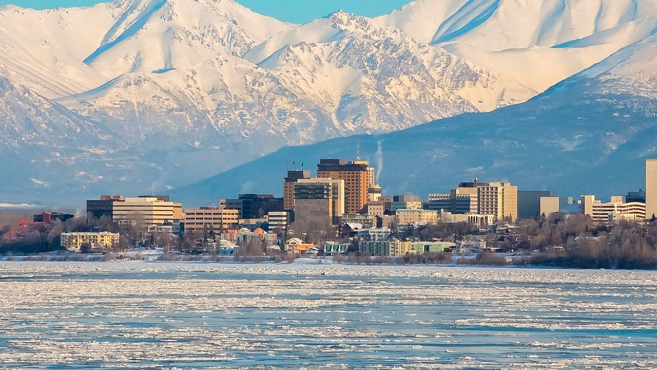 Alaska Sales Recruiting Services Leading Sales Recruiters FPG