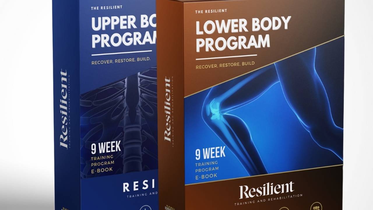 Resilient Body Programs