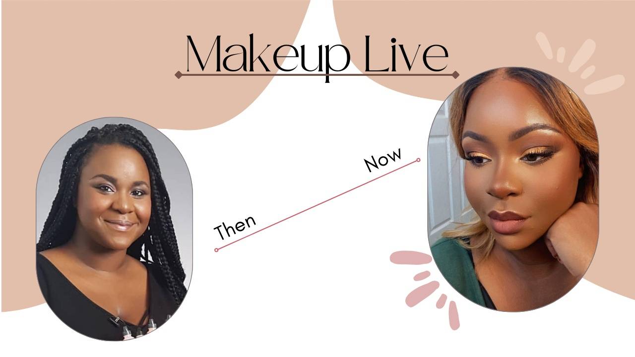 Makeup Class Feminine Soft Glam Aesthetic