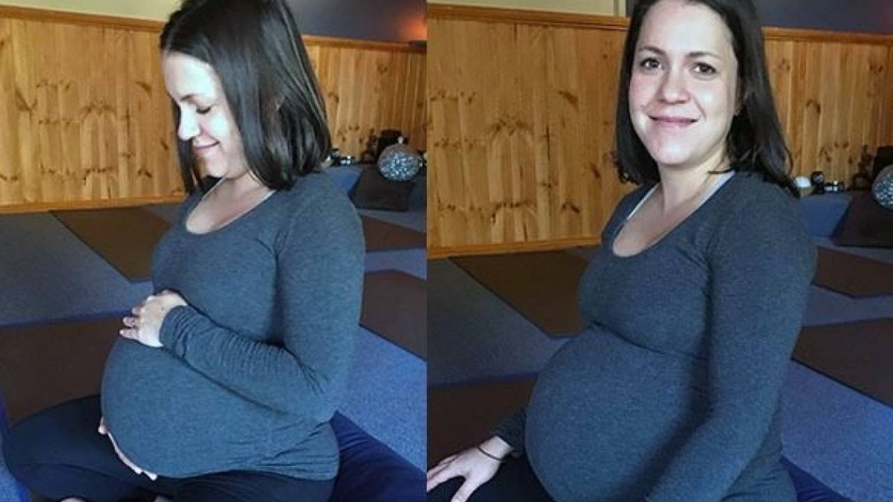 PregActive Review by Giulia