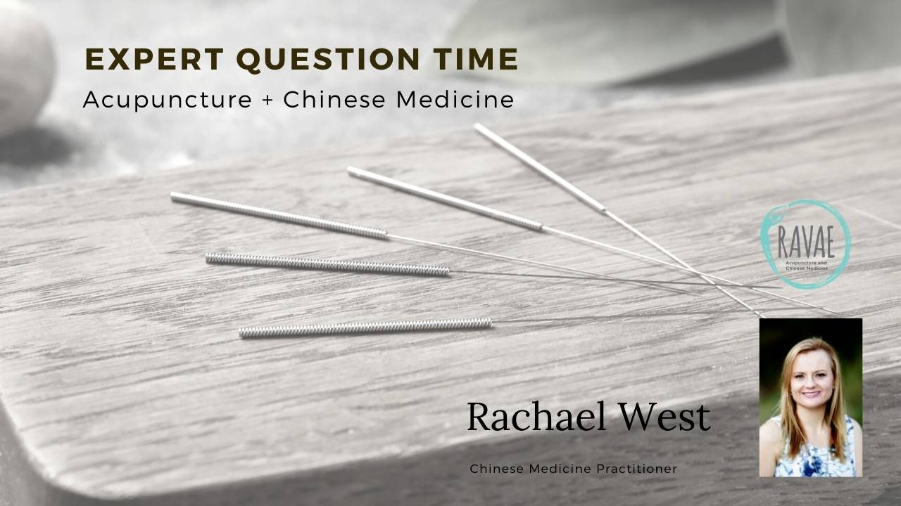 Acupuncture & Fertility Boost Chances of Getting Pregnant Naturally