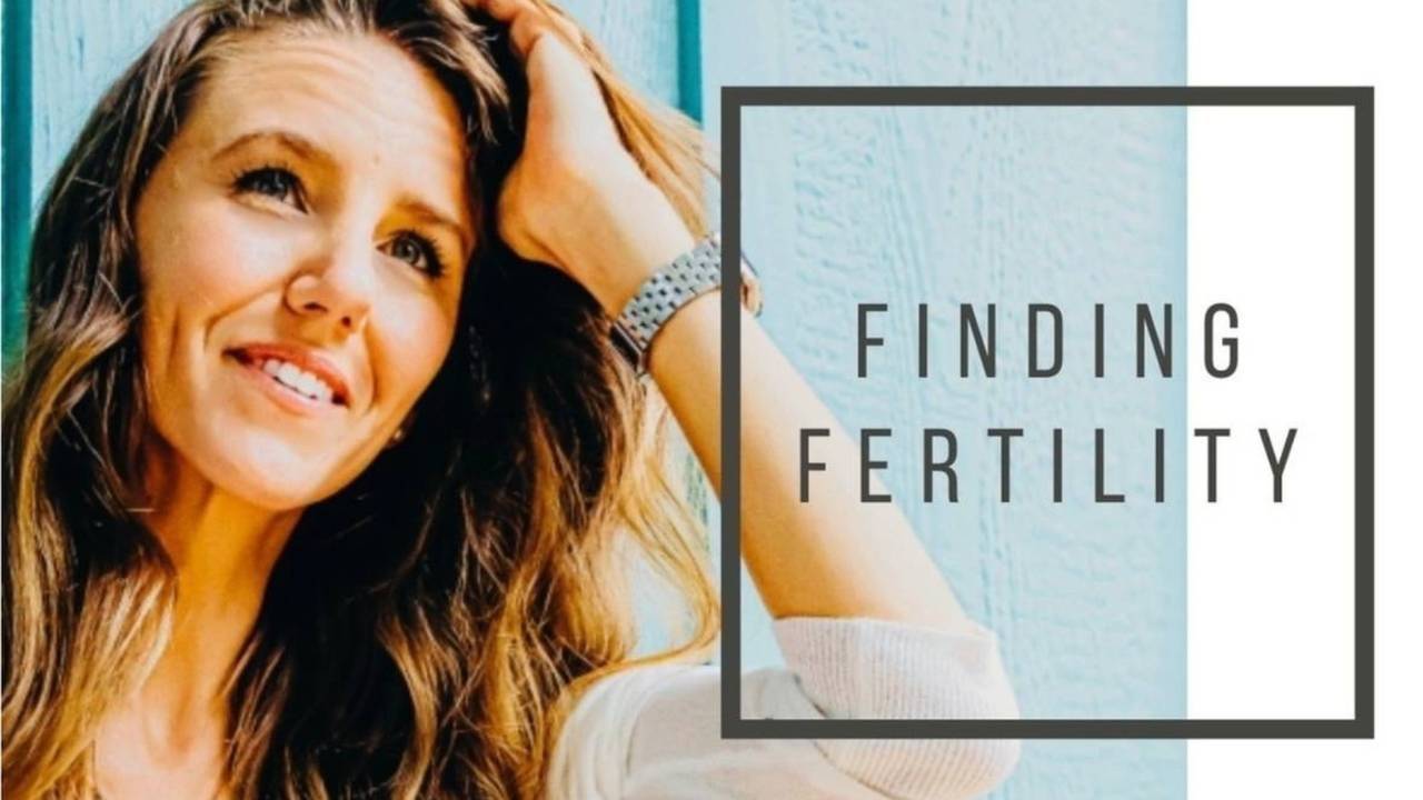 Fertility Boosting Lemon Quinoa Salad⁣