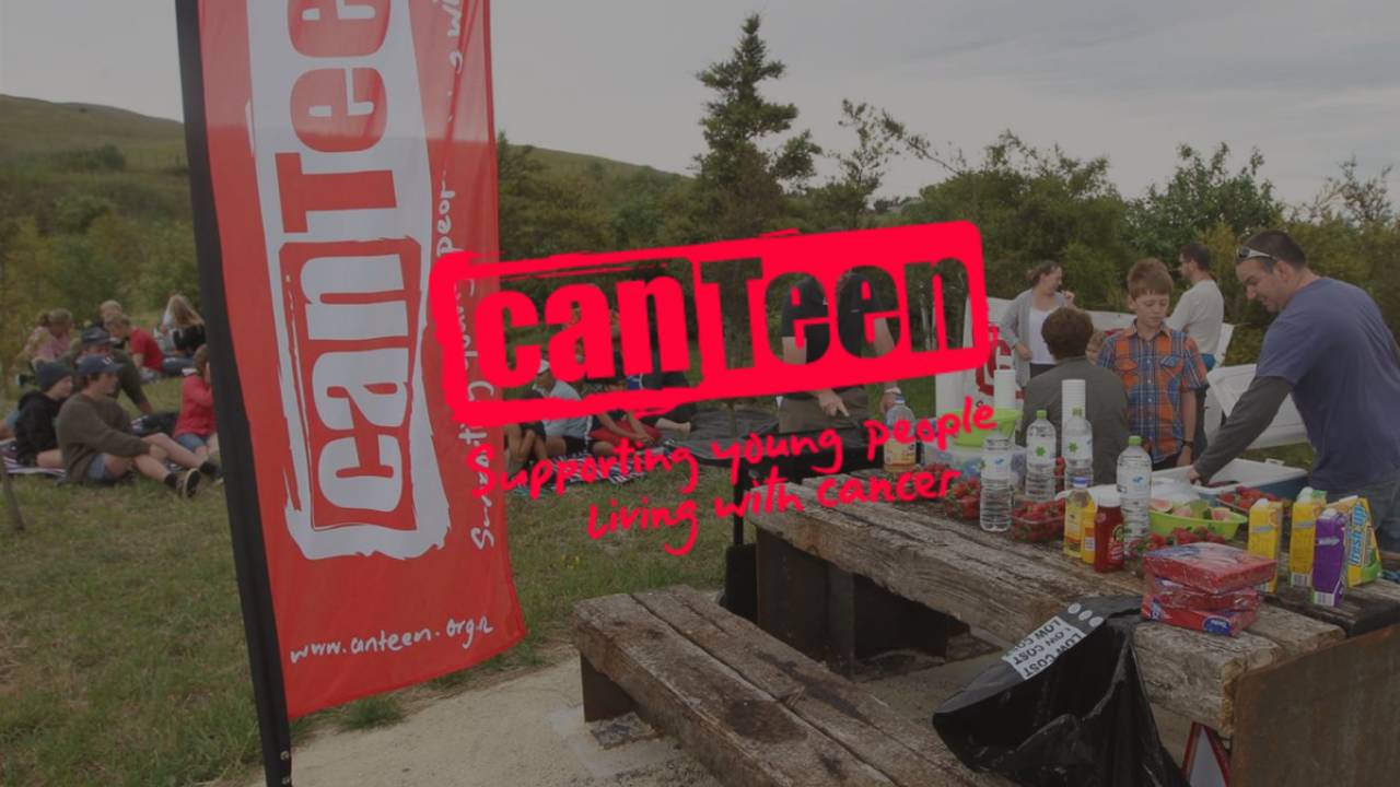 Canteen support youth leaders with The Emotional Culture Deck