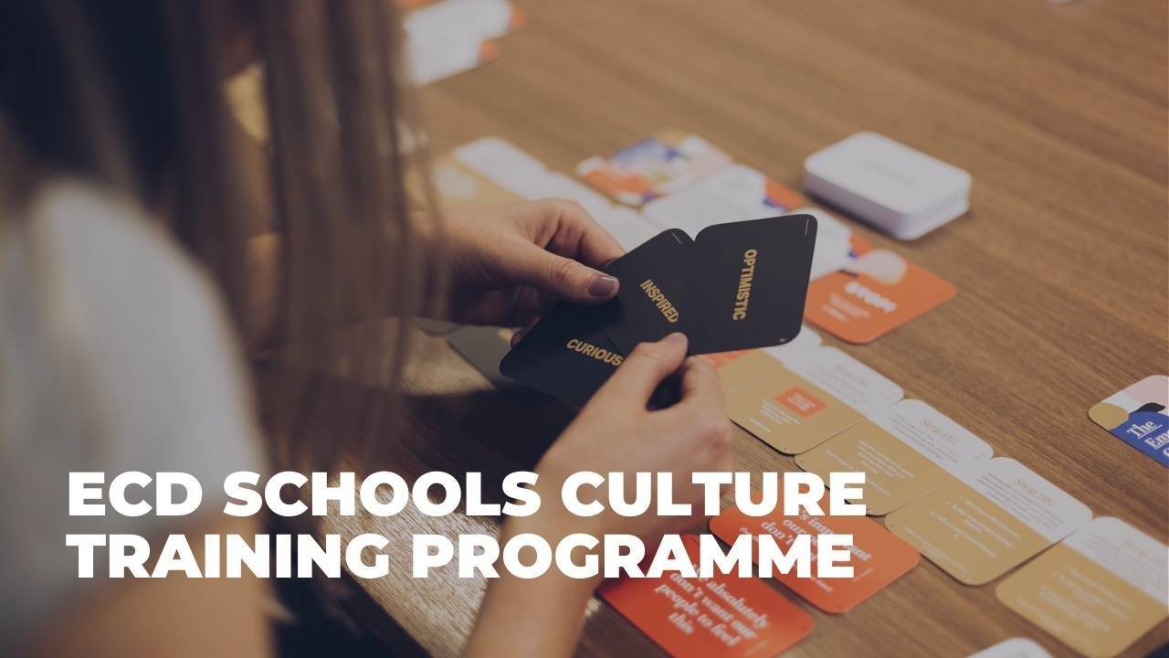School Sports Team Culture Training Programme Free Download