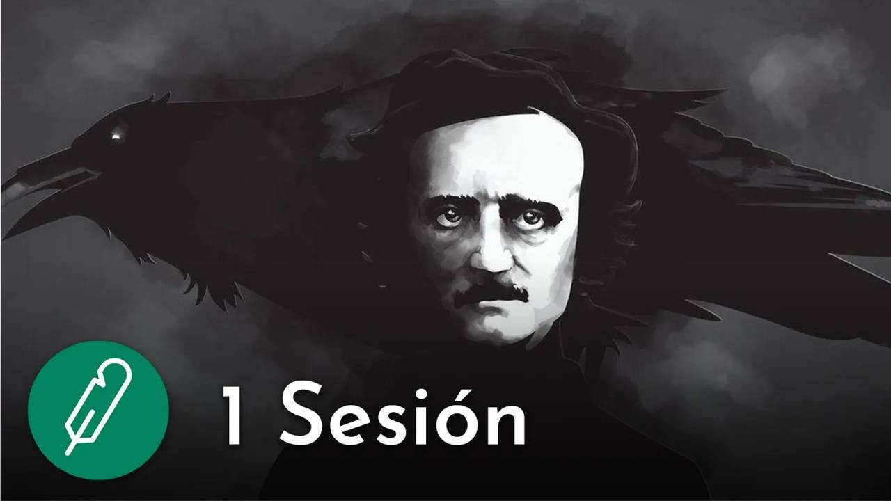 El misterio de Edgar Allan Poe