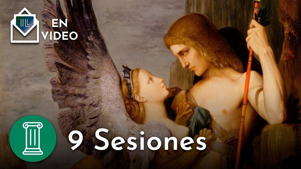 Historia de los griegos