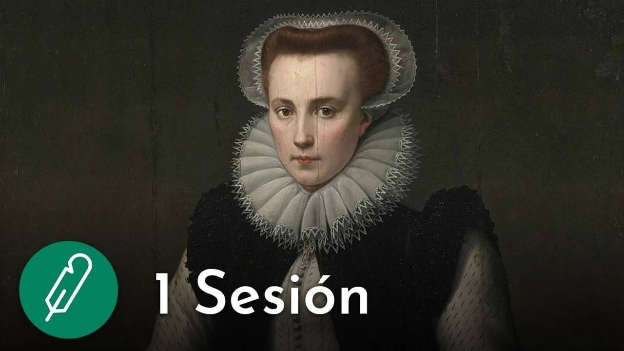 Cassandra Sánchez-Navarro y su papel en Mujeres Asesinas 3, image size:1280x720