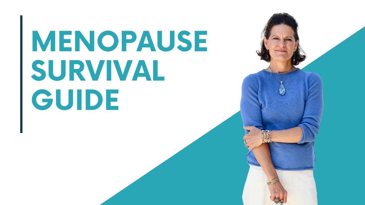 Menopause Survival Guide