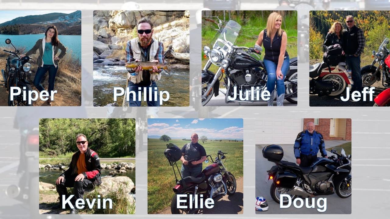 Our RiderCoaches Clutch Motorcycle School