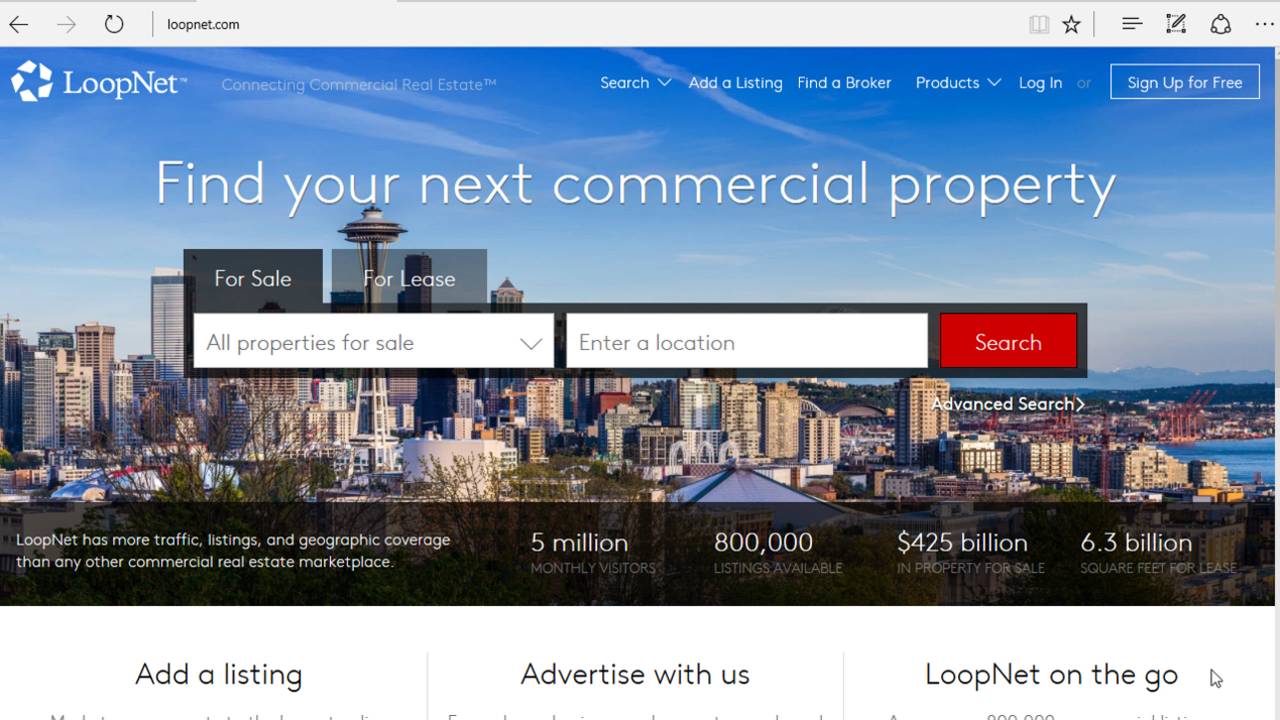 Free Mini Course on How to Find Commercial Real Estate Properties