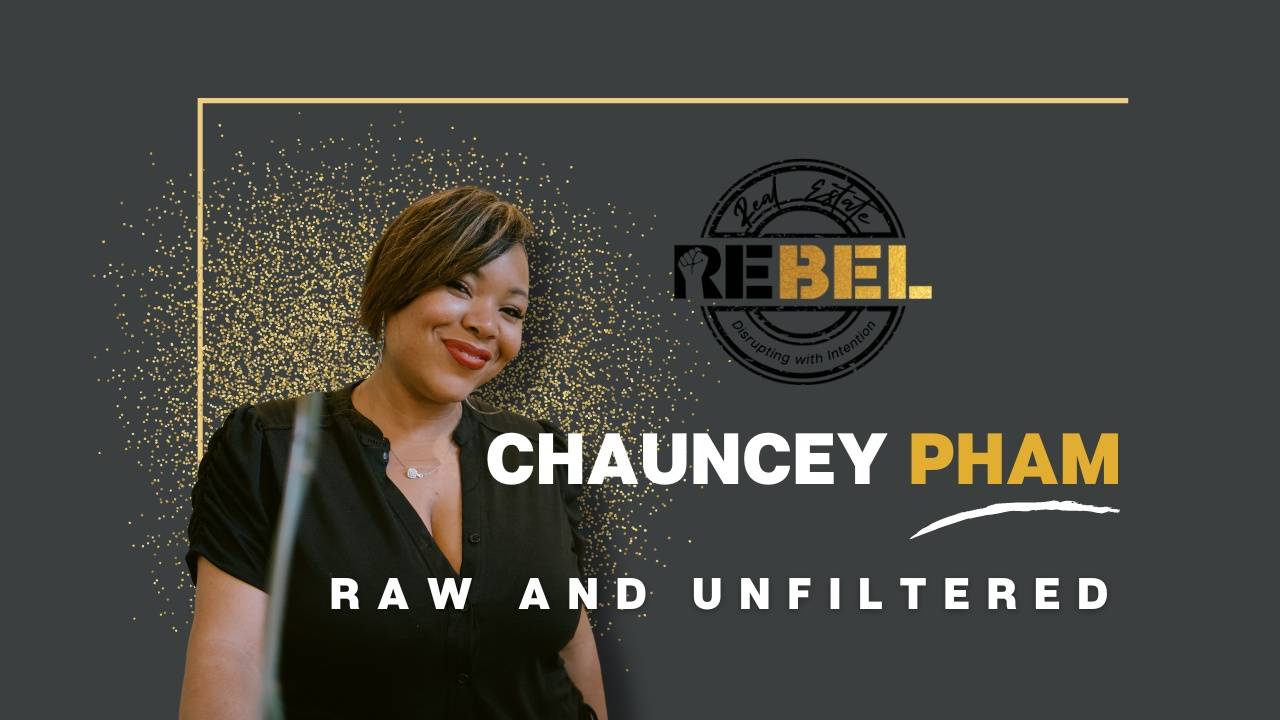 Chauncey Pham Real Estate Investor Speaker Entrepreneur Coach