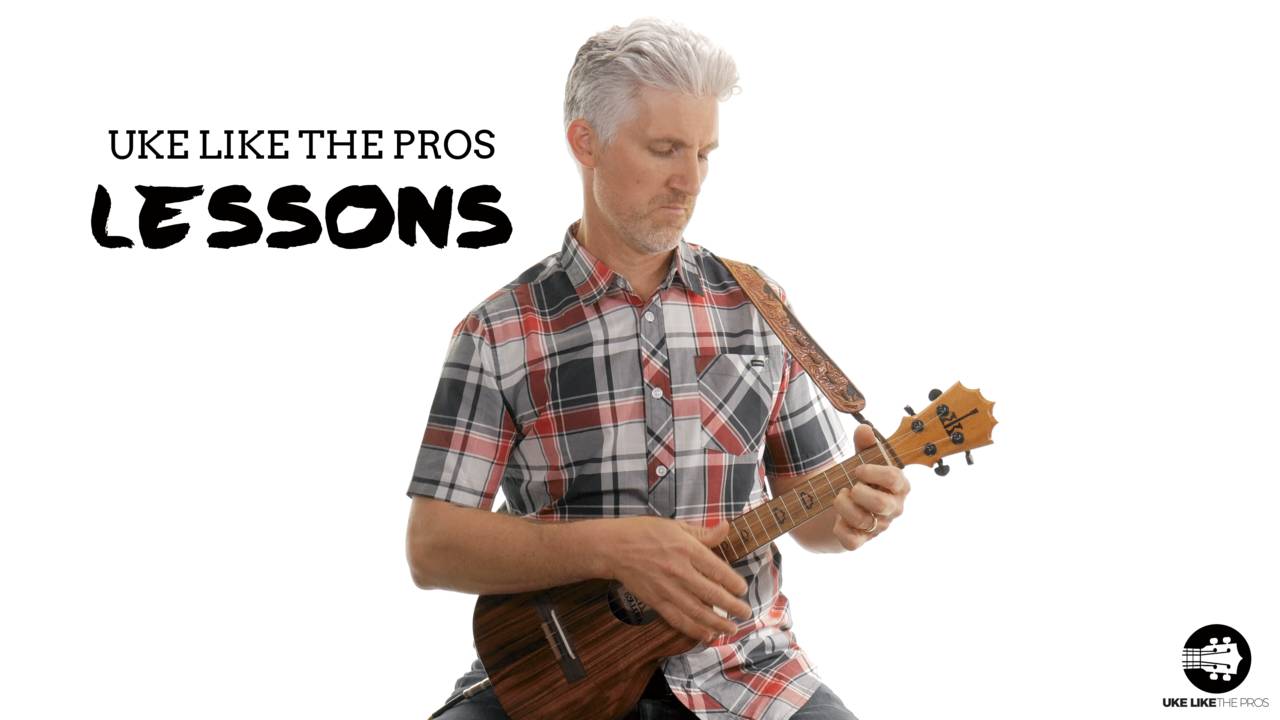 The Most Important Strum Pattern Ukulele The Grandaddy