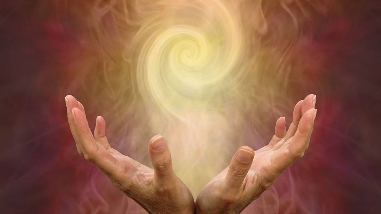 The Shaman Healing Academy