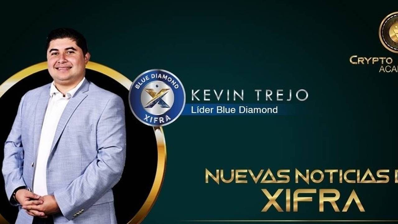 Xifra Sesión Novedades Xifra