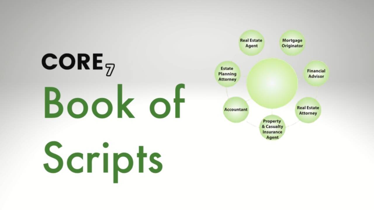 Core7 Book of Scripts