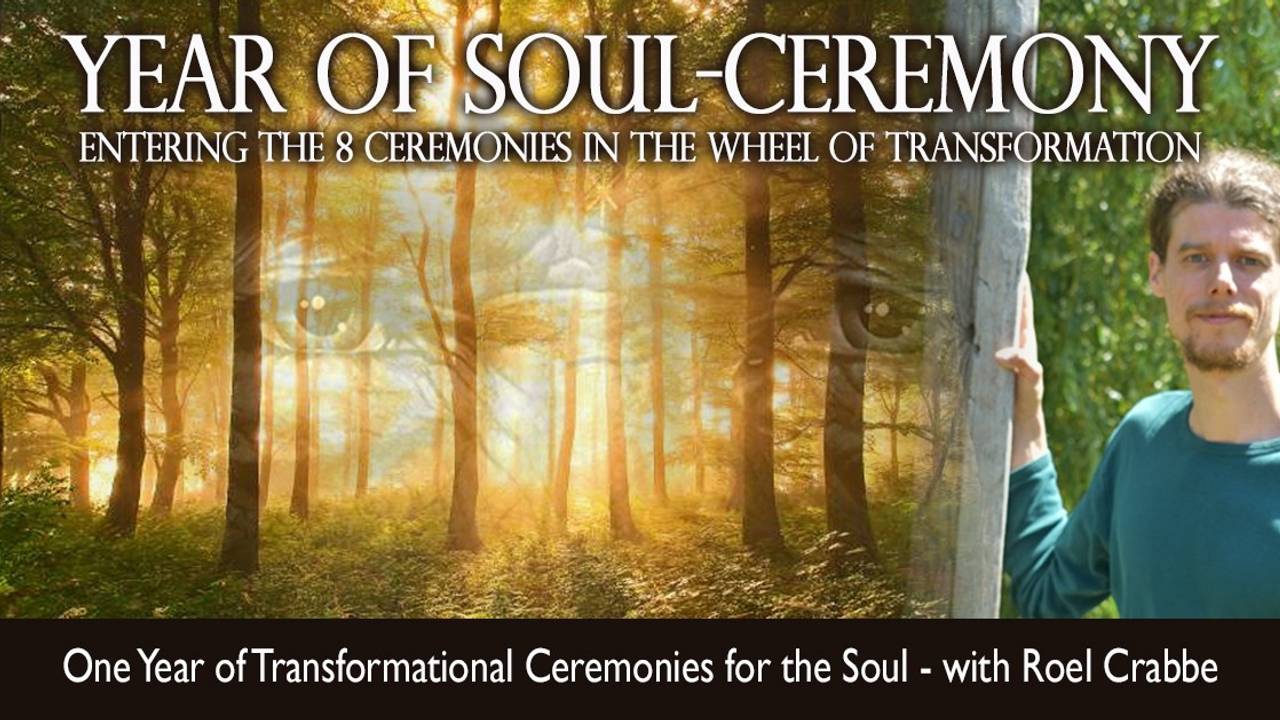 Year of Soul Ceremony series