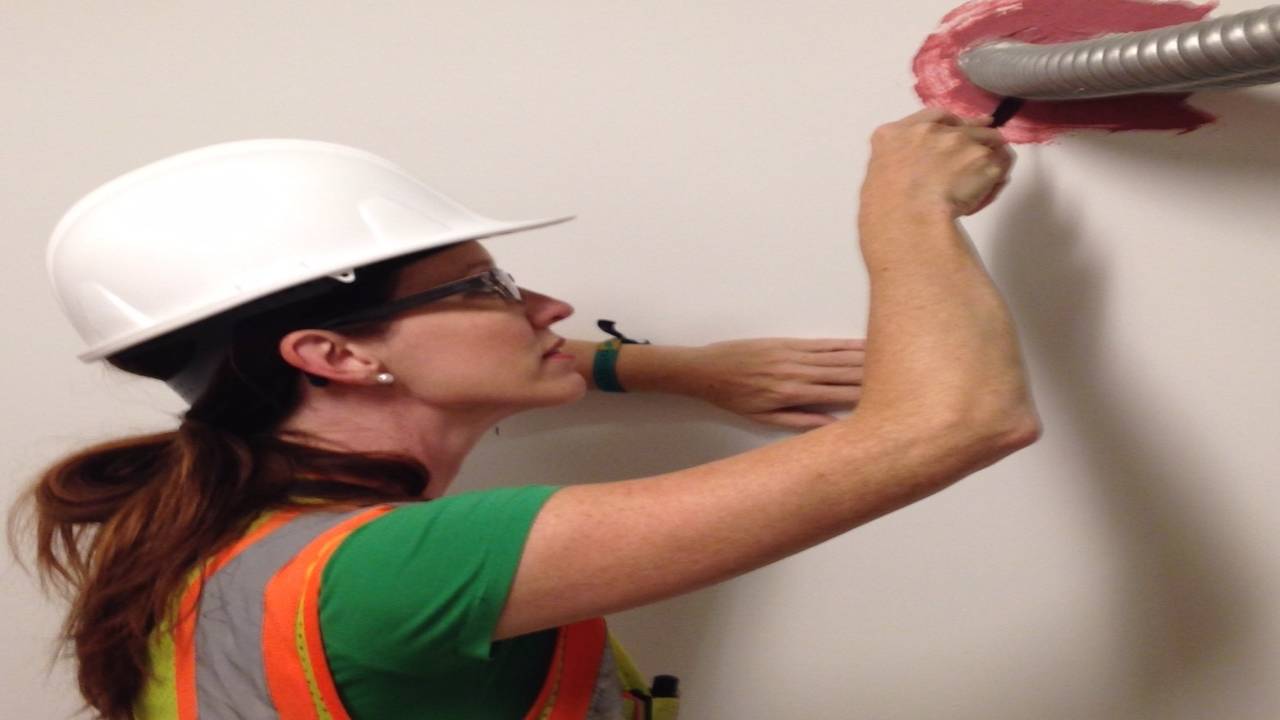 Everything You Need to Know About Firestop