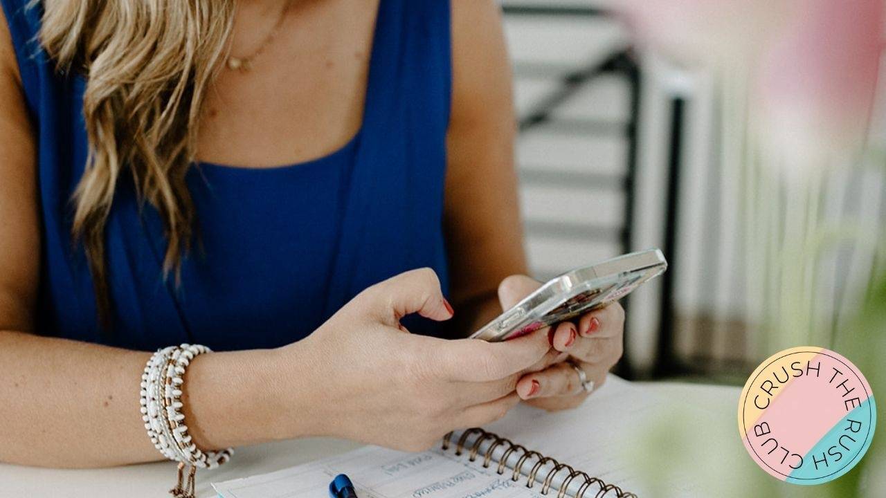 My Favorite Accountability Apps to Get More Done and Stay Focused