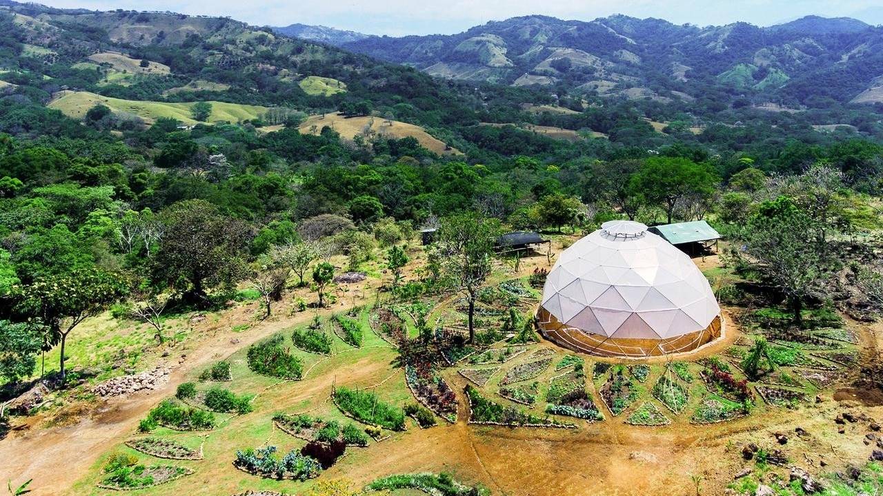 Ecoversity Blog: Permaculture Basics for Sustainable Living