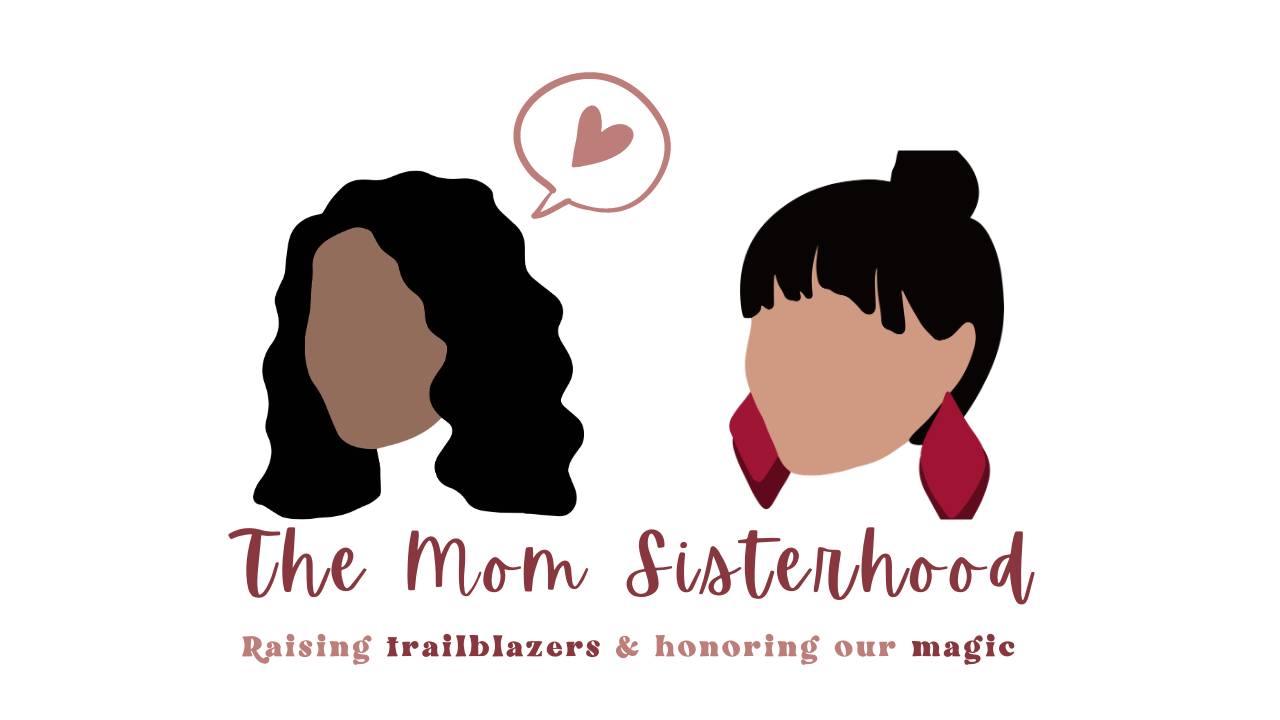 The Mom Sisterhood