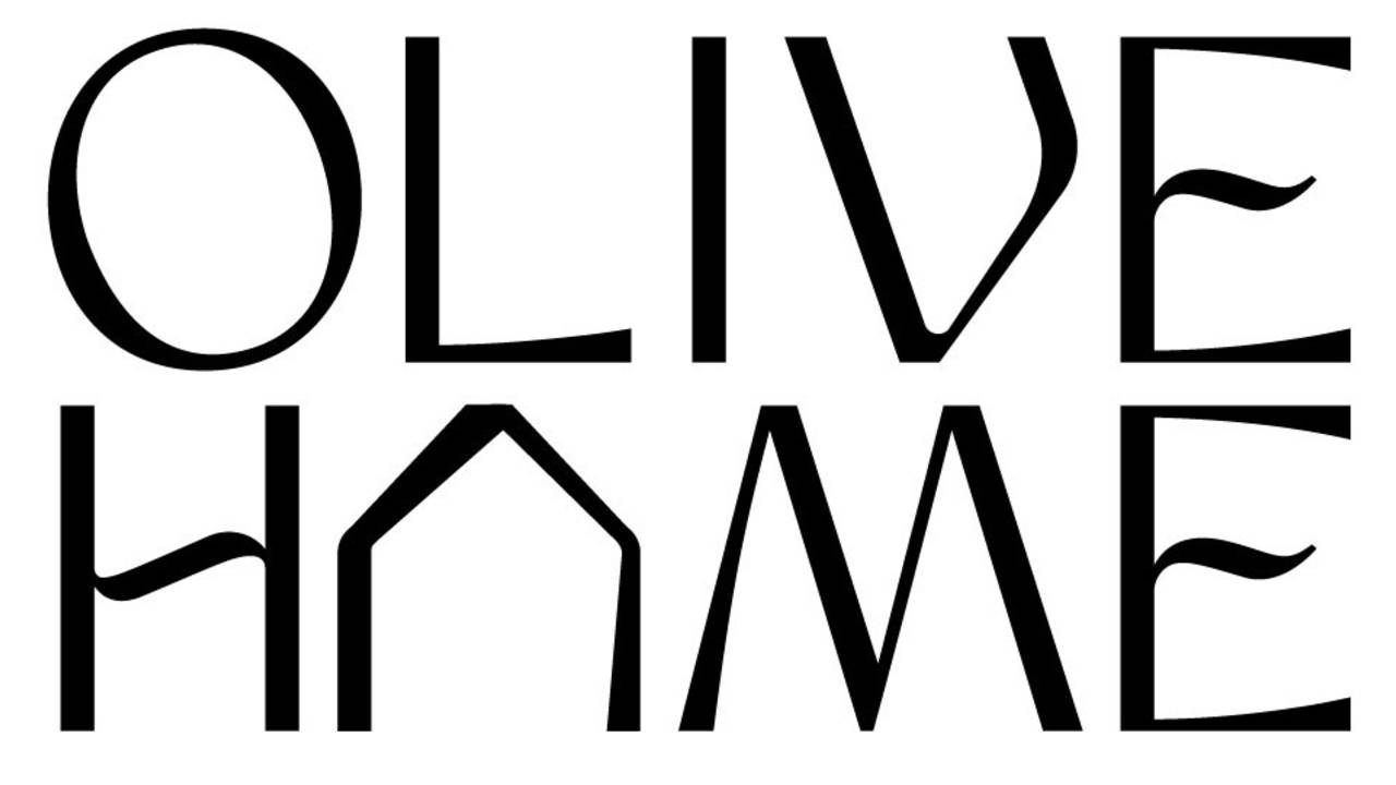 Olive HomeForming Songs and Creatives For Everyday Life.