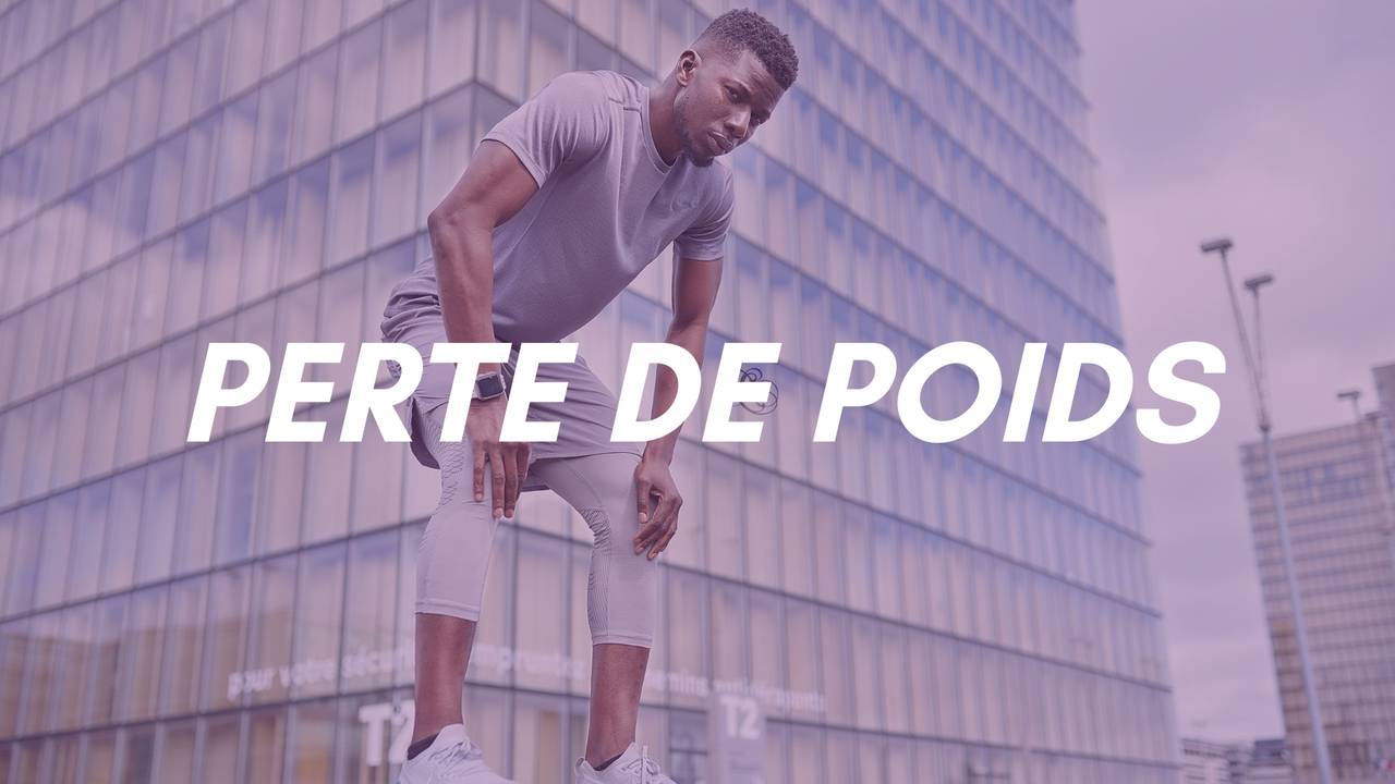 Programme Perte de poids