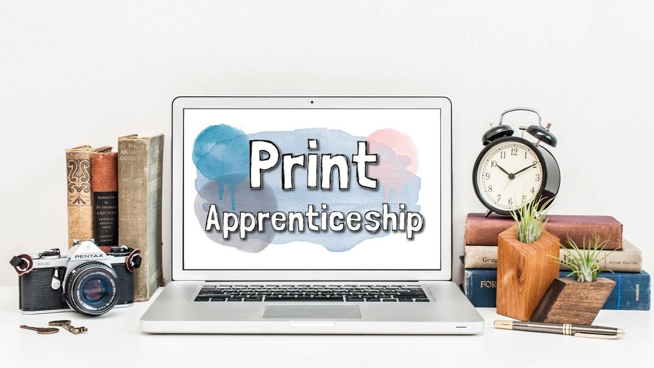 Print Apprenticeship