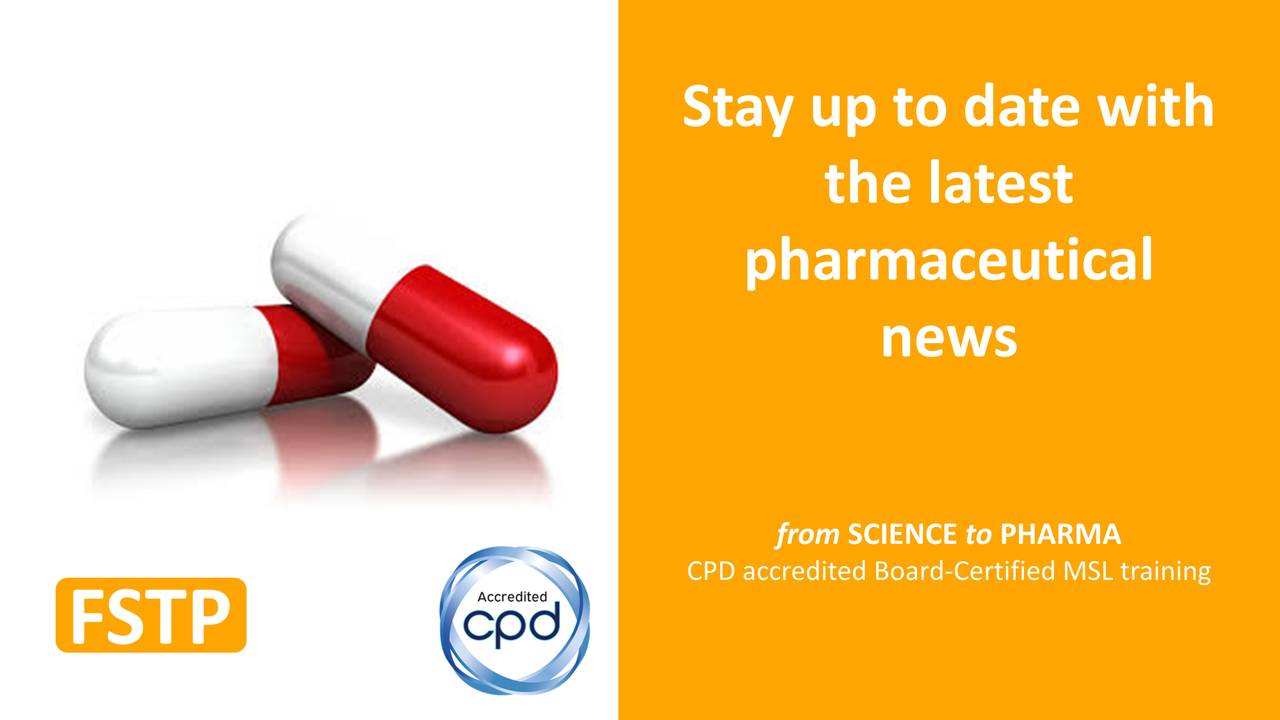 Medical Rss Content Pharmaceutical RSS feed