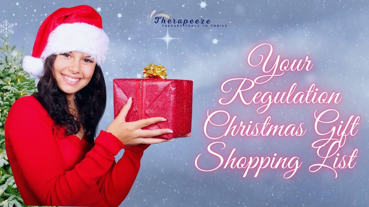 Regulation gift Ideas