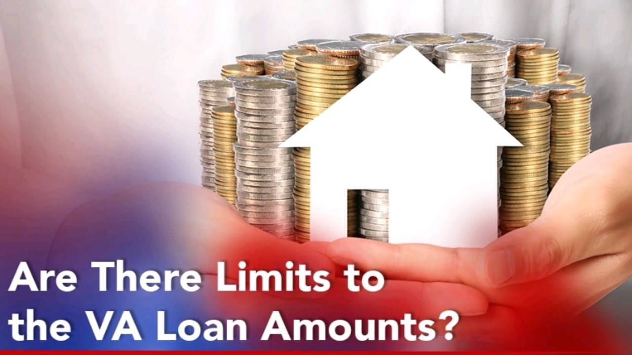 2019 VA Limits = BIG CHANGES!