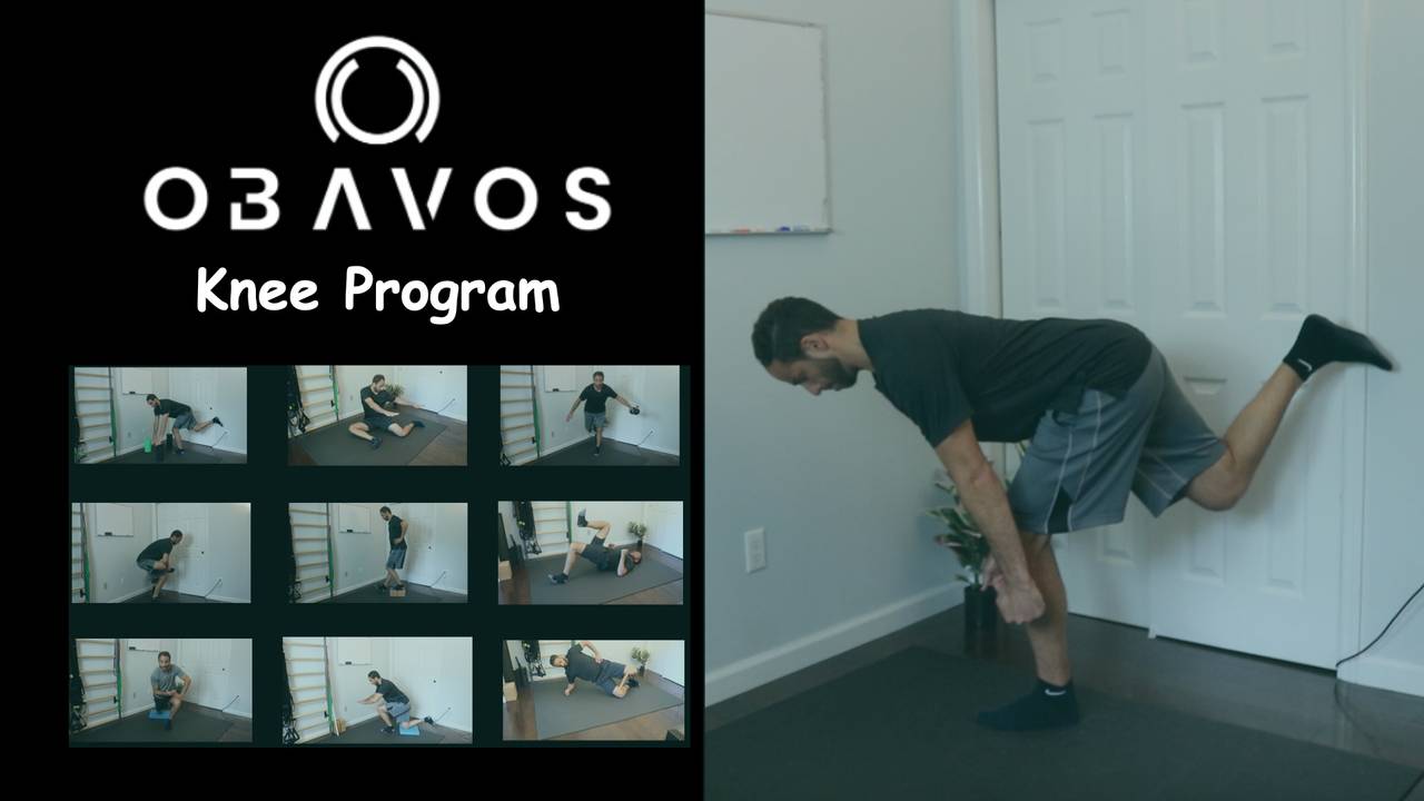 Knee Program